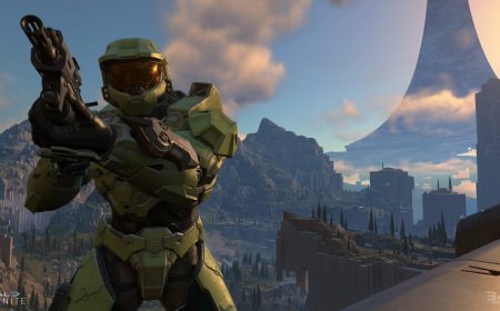 Al ritmo de Halo 2, Seattle recibió el año nuevo