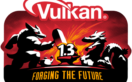 NVIDIA anuncia soporte de día uno para Vulkan 1.3 y nuevos drivers para desarrolladores