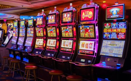 Cómo Sacar el Máximo partido a las Tragaperras en su Próximo Viaje al Casino