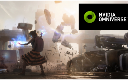 NVIDIA pone la versión gratuita de Omniverse