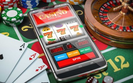 Los casinos online, otra forma de apostar