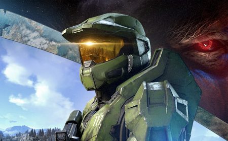 Halo Infinite tendrá una baja de precios dentro de su tienda