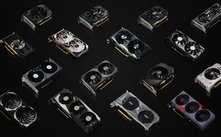 [CES 2022] Nvidia apostará todo en el gaming