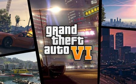 Grand Theft Auto VI se anunciaría durante el 2022