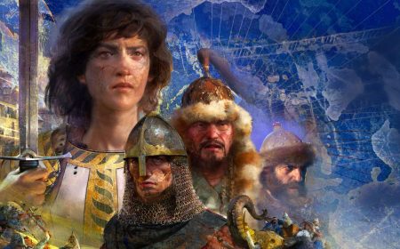 Rumores apuntan a que Age of Empires IV estaría de camino a Xbox