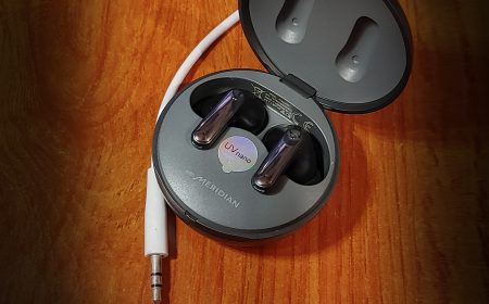 LG TONE Free FP9  | Review