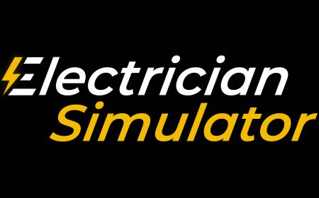 Electrian Simulator ya está disponible en PC y llegará a consolas