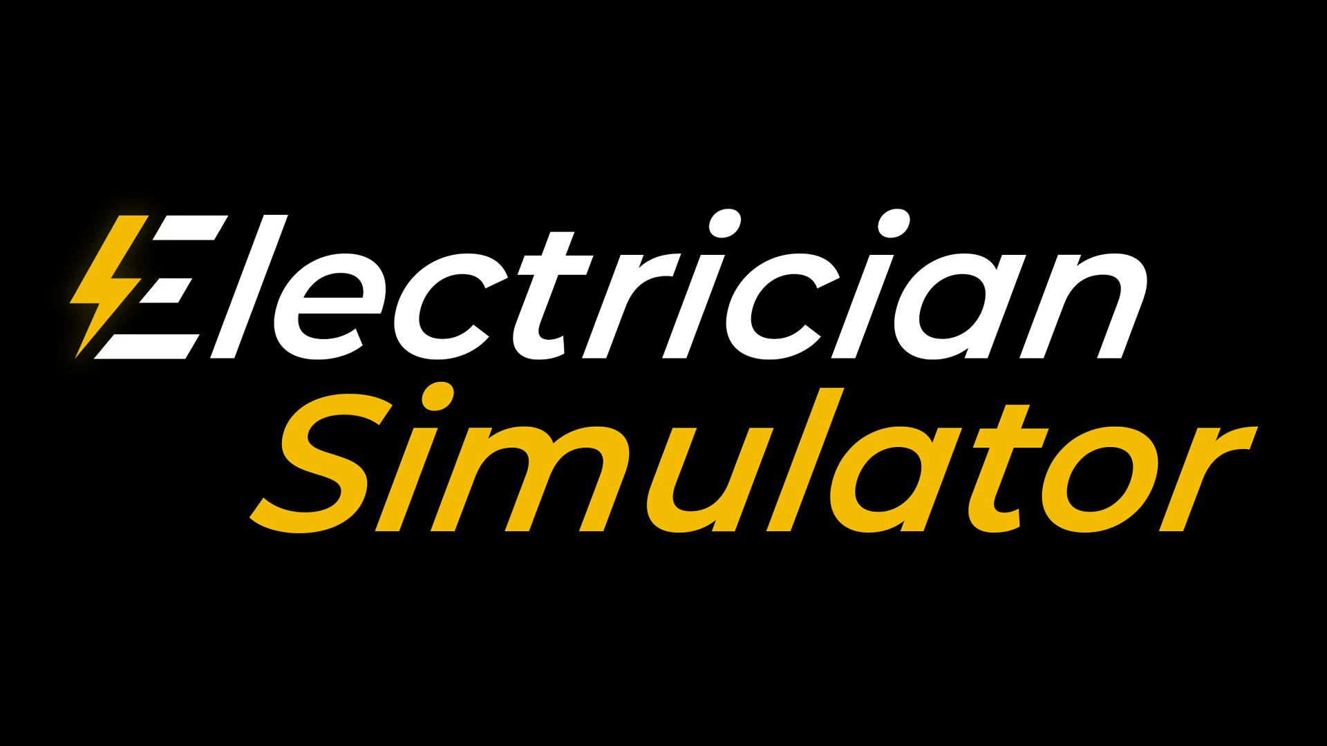 Electrian Simulator ya está disponible en PC y llegará a consolas