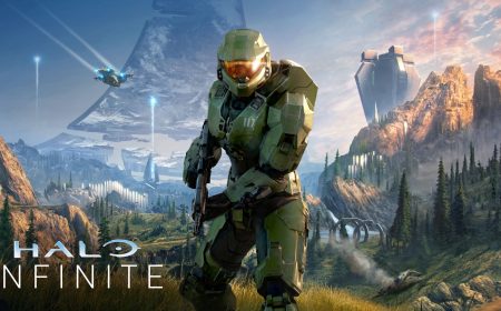 Halo Infinite: Sujeto logra terminar el juego en Legendario sin disparar