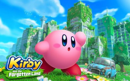 ¿Kirby and the Forgotten Land tendrá partes de terror?