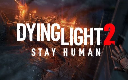 Dying Light 2: Stay Human llegará con un cooperativo para 4 personas