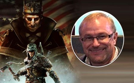Fallece Russell Lees, veterano escritor de Assassin’s Creed y Far Cry