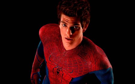 Andrew Garfield está dispuesto a volver como Spider-Man