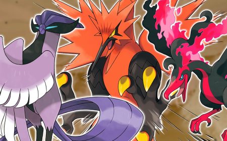 Pokémon Sword y Shield te dará la oportunidad de atrapar a 3 imposibles