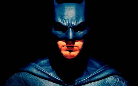 Ben Affleck se despedirá de Batman en la película de The Flash