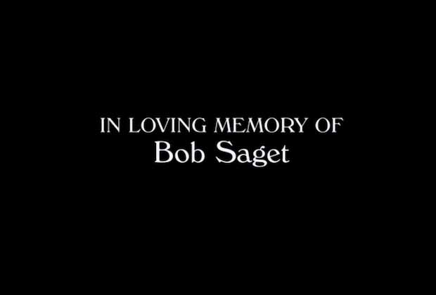 Bob Saget