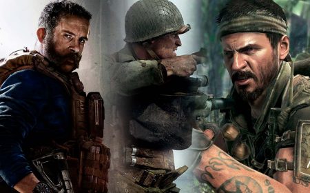 Call of Duty dejaría de ser una saga anual tras la compra de Xbox