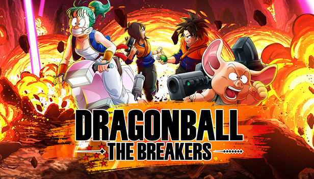 Dragon Ball: The Breakers no tendrá cross-play ni cross-save en su