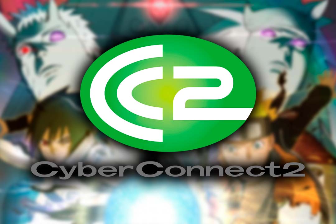 Cyberconnect 2