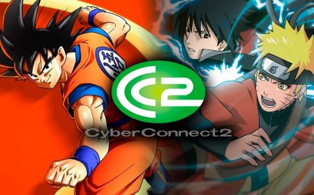 Cyberconnect 2 revelará nuevo juego en febrero y promete sorprender a todos