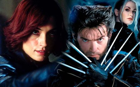 Actriz de X-Men revela cómo las películas cambiaron el género de superhéroes