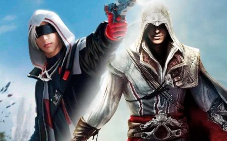 Free Fire tendrá colaboración con Assassin’s Creed