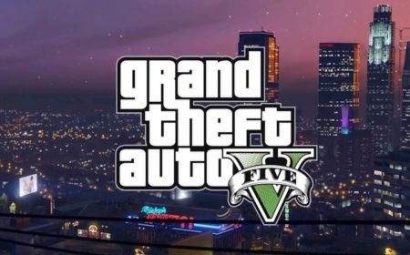 Grand Theft Auto V retrasaría su llegada para la nueva generación