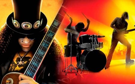 Activision quiere que Xbox reviva la franquicia Guitar Hero