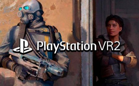 Sony estaría interesada en llevar Half Life Alyx a PSVR 2