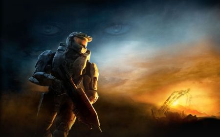 Halo cerrará sus servidos para Xbox 360 la próxima semana