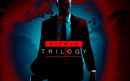 Hitman Trilogy anunciado, es la oportunidad perfecta para que entres a la franquicia