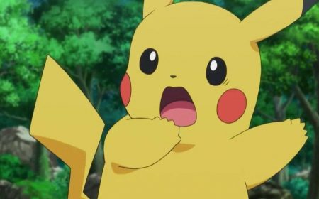 Nintendo elimina los videos del FPS de Pokémon