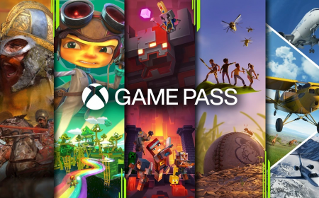 Xbox lanzara un parche para solucionar un error de Game Pass