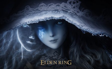¡Confirmado! Elden Ring se lanzara este año