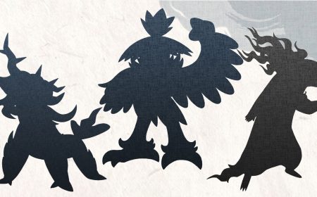 Pokémon Legends: Arceus muestra las evoluciones de sus iniciales