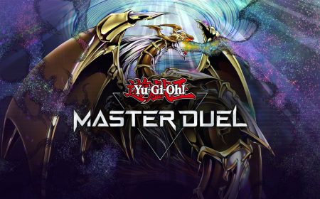 Yugioh Master Duel es lo mas jugado mas Steam