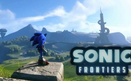 Sonic Frontier propondrá un nuevo estilo de combate para la serie