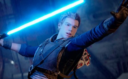 Star  Wars Jedi Fallen Order 2 se revelaría antes del E3 2022