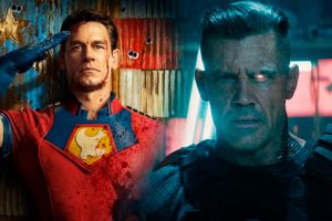 John Cena Deadpool 2