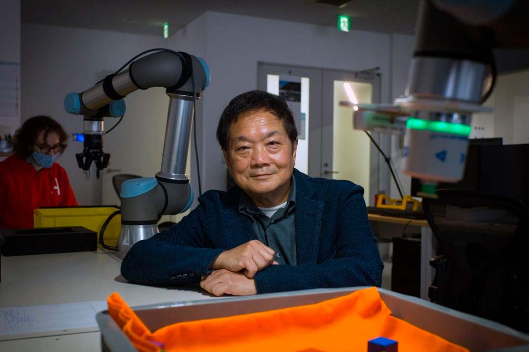 Ken Kutaragi PlayStation