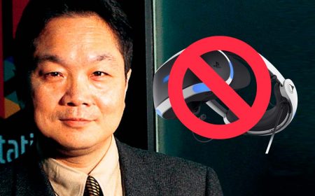 Ken Kutaragi, padre de PlayStation, no está interesado en la realidad virtual