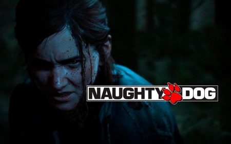 Naughty Dog confirma estar trabajando en múltiples proyectos