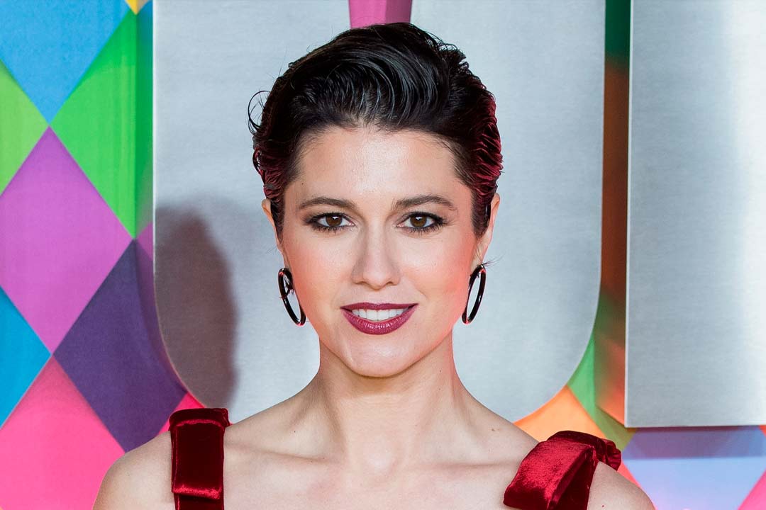 Mary Elizabeth Winstead