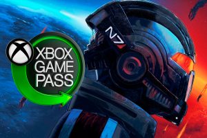 mass effect legendary edition xbox game pass