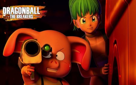 Dragon Ball: The Breakers no contará con cross-play o cross-save desde su estreno