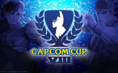 Capcom cancela su Capcom Cup debido al aumento de casos de COVID-19