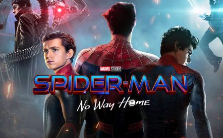 Spiderman: No Way Home – Una de las escenas mas emotivas fue improvisada