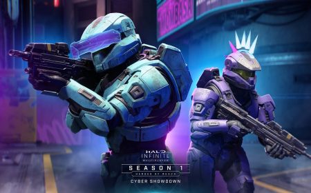 Halo Infinite tendrá un nuevo evento con el regreso de un modo de juego