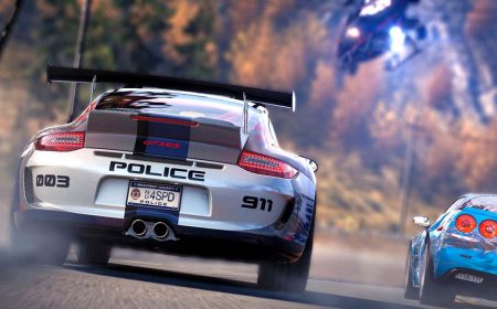 Need for Speed estrenará nuevo juego de la mano de Criterion Games