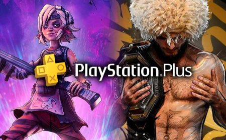 Estos son los juegos de PlayStation Plus que llegarán en febrero